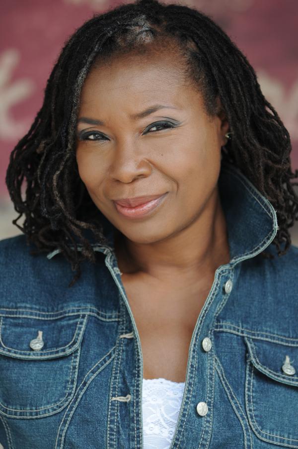 Joyce Guy image