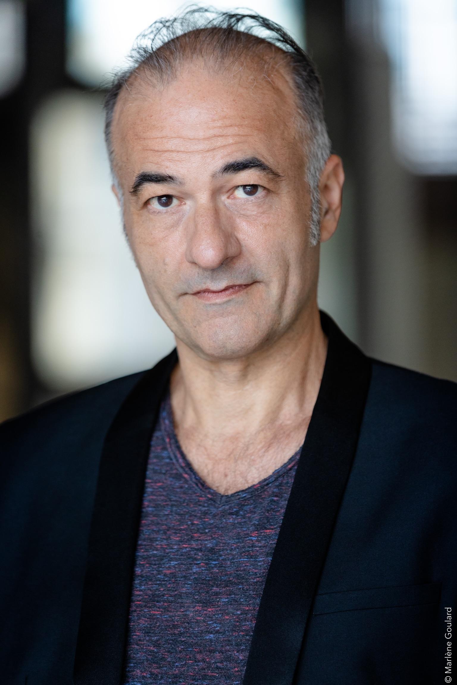 Christophe Guybet image