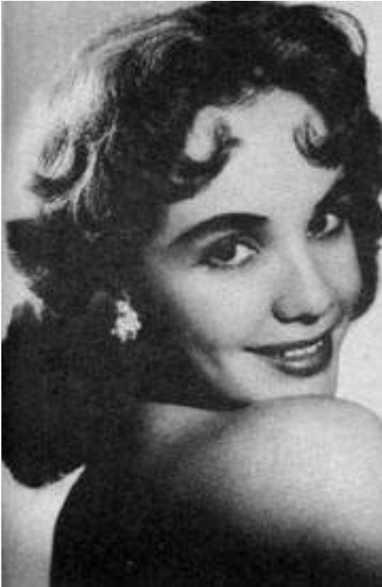 Magda Guzmán image
