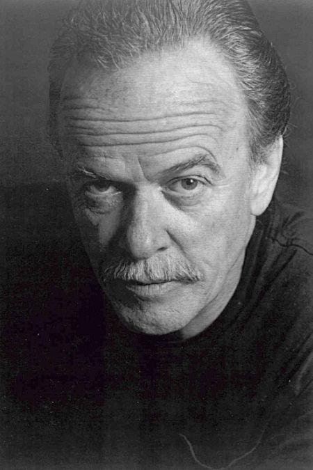 Michael C. Gwynne image