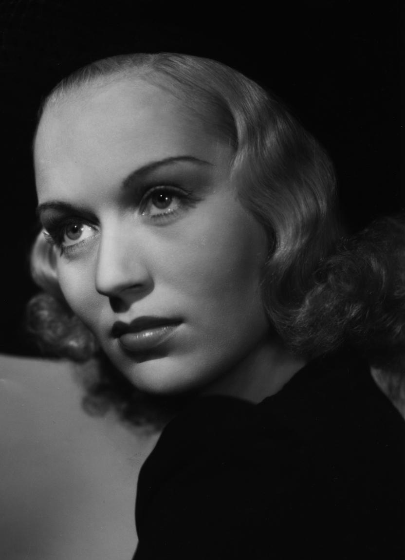 Greta Gynt image