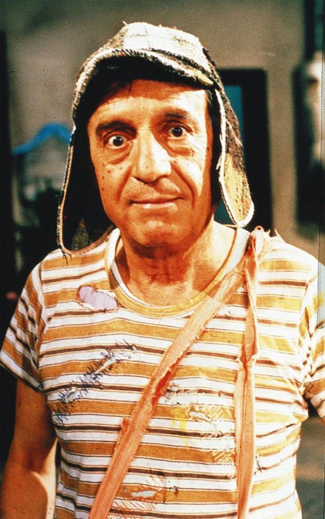 Roberto Gómez Bolaños image
