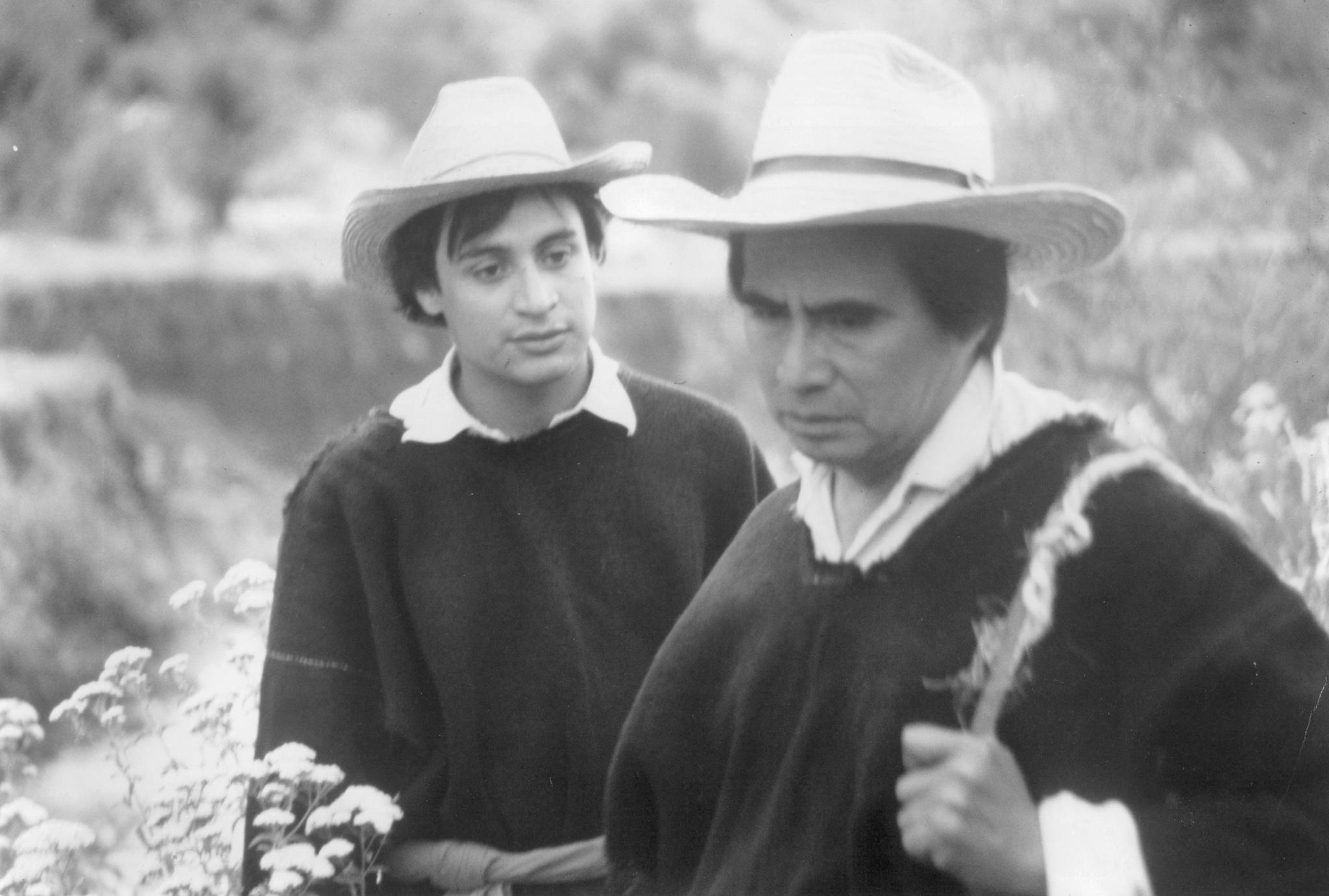 Ernesto Gómez Cruz image