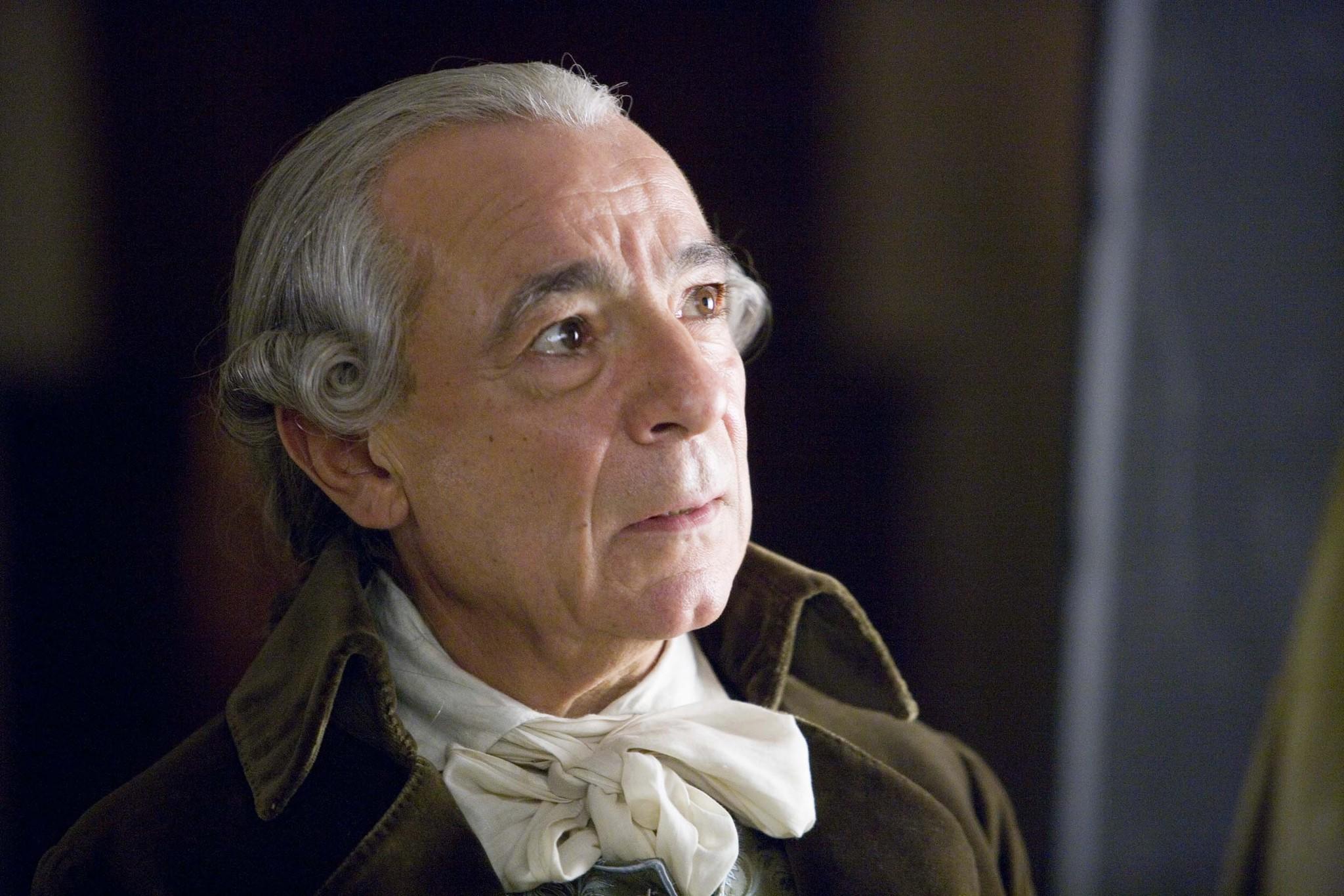 José Luis Gómez image