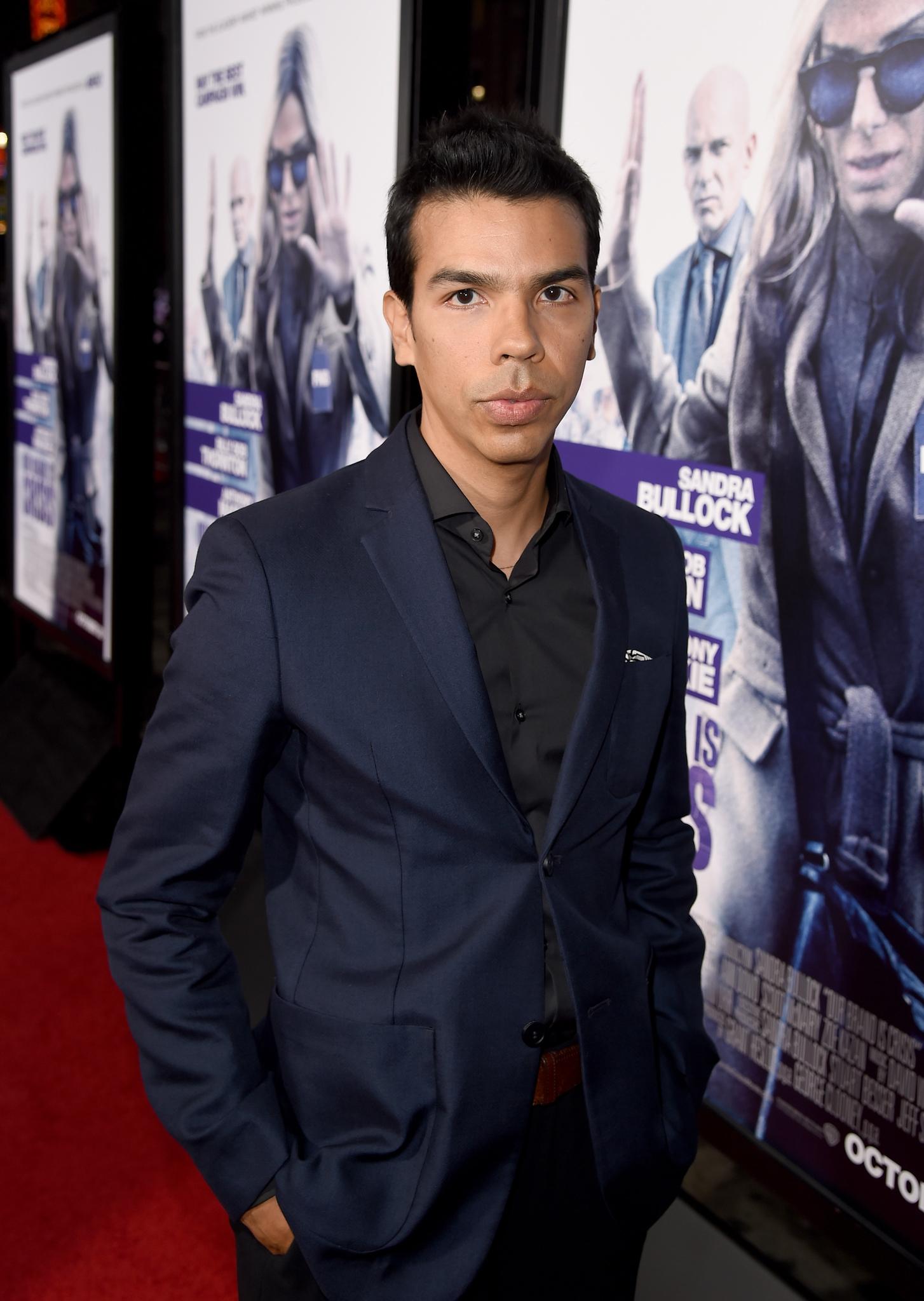 Octavio Gómez Berríos image