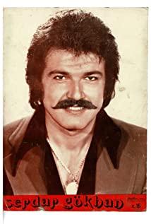 Serdar Gökhan image
