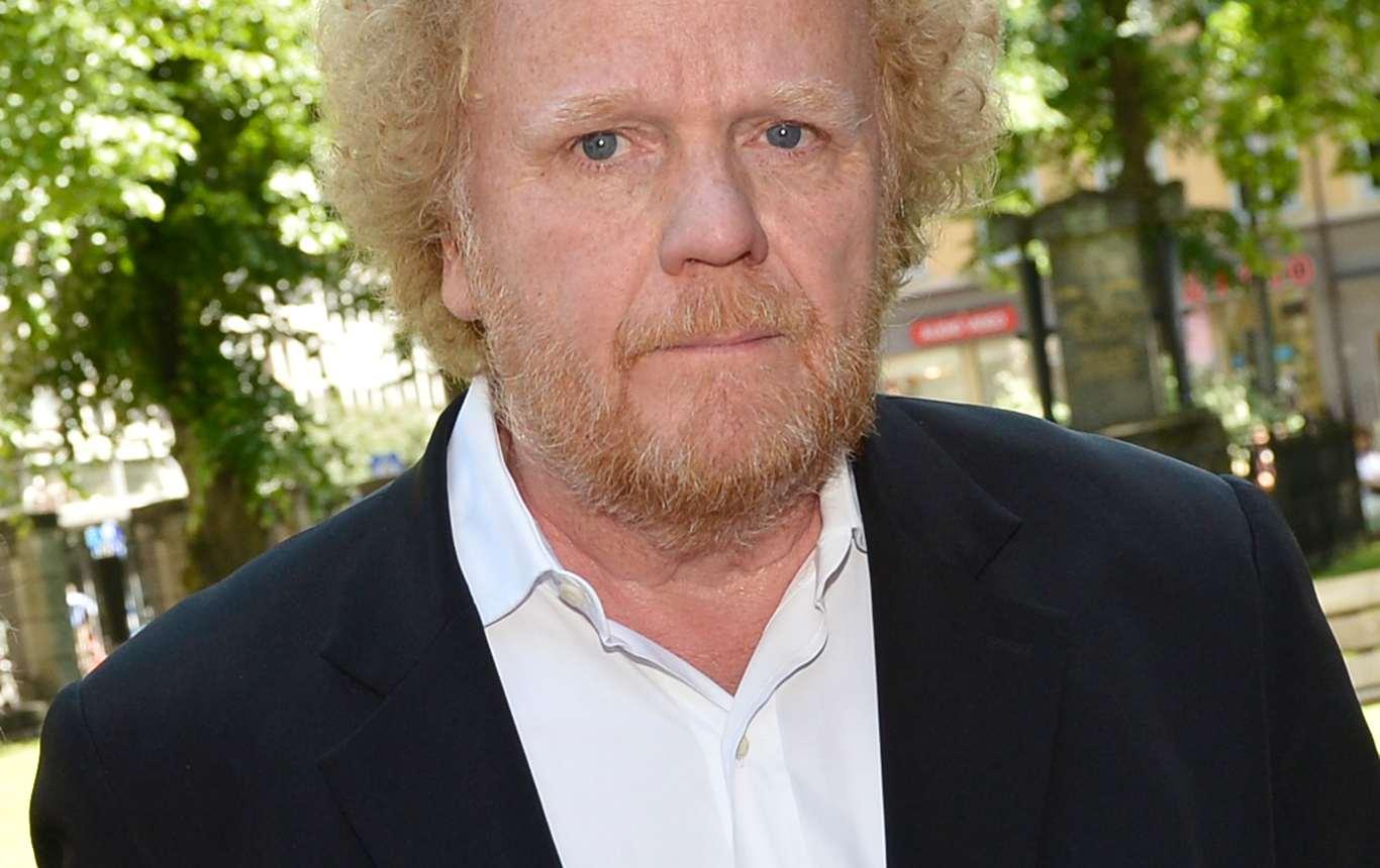 Staffan Götestam image