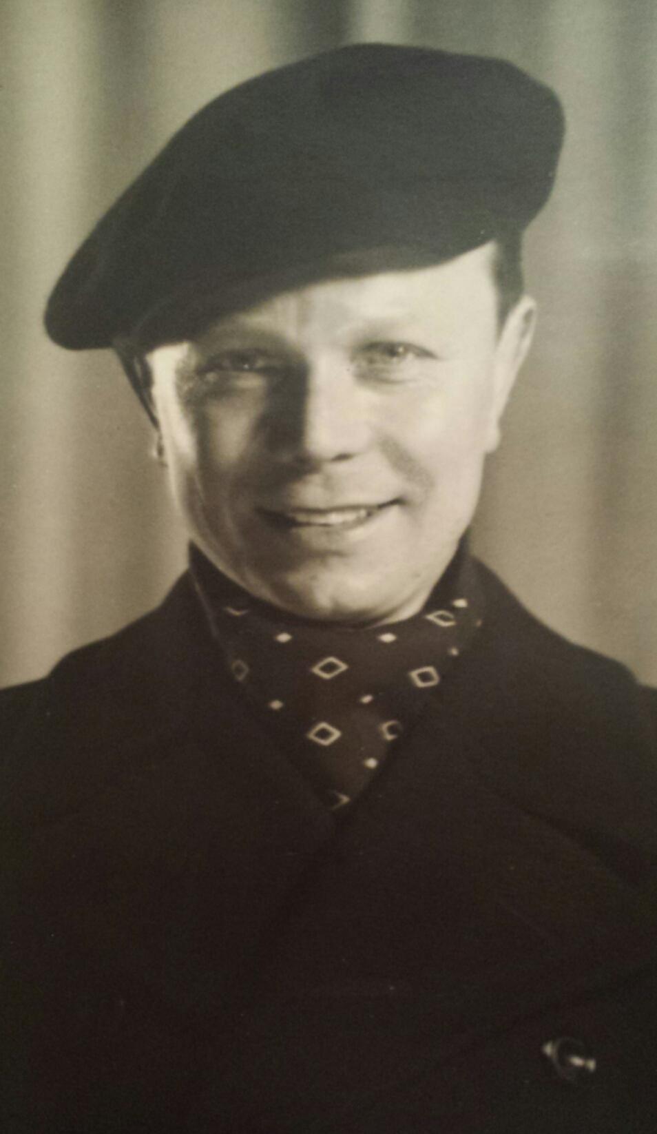 Erich Gühne image