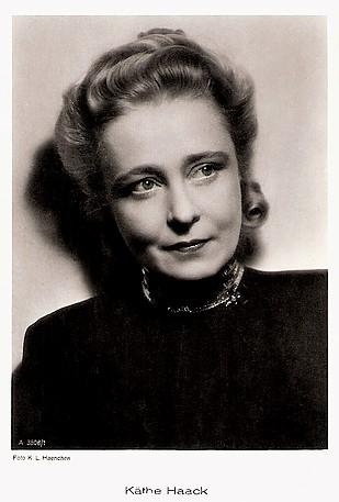 Käthe Haack image