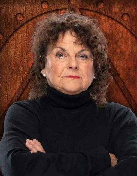 Brit Elisabeth Haagensli image