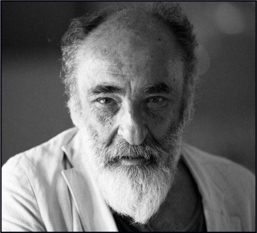 Alessandro Haber image