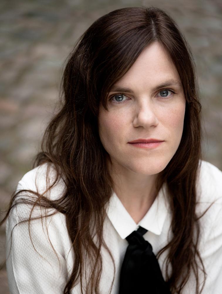 Fritzi Haberlandt image