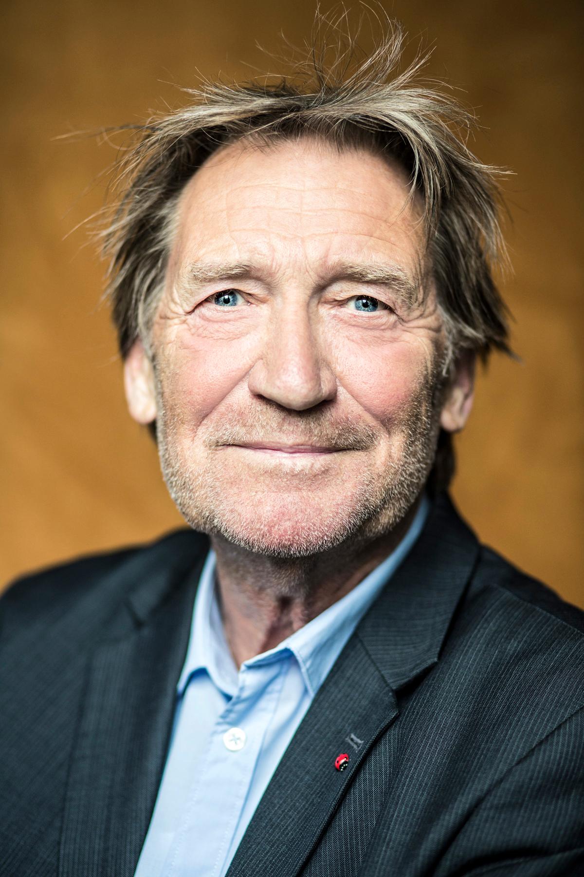 Matthias Habich image
