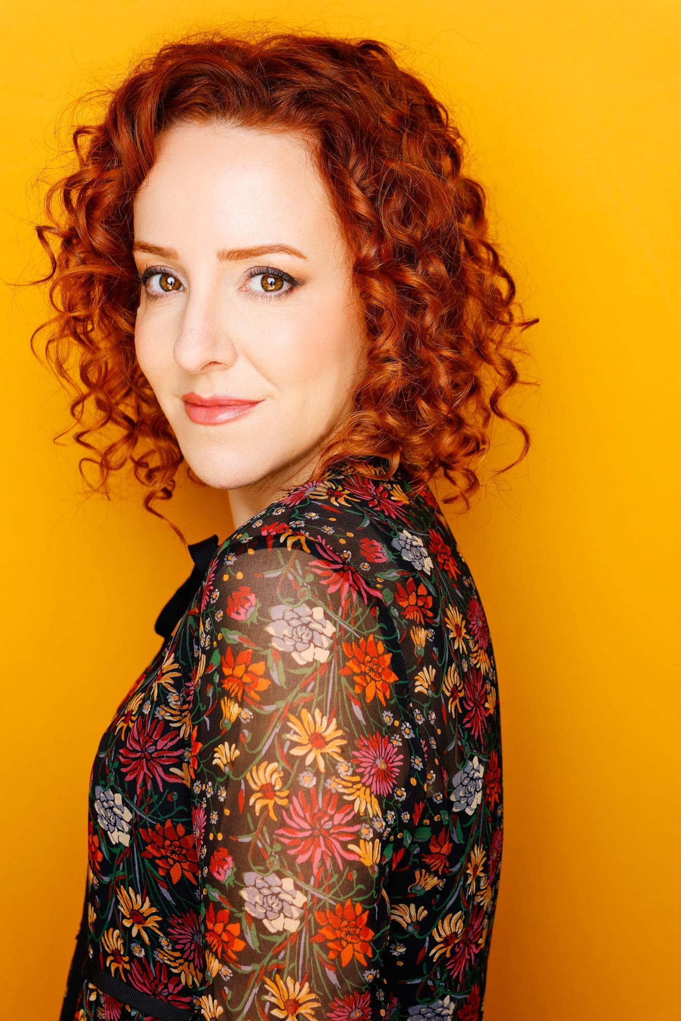 Olivia Hack image
