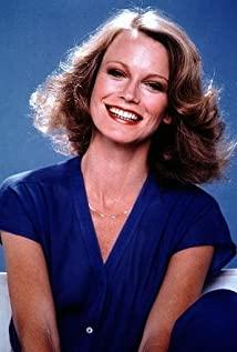 Shelley Hack image