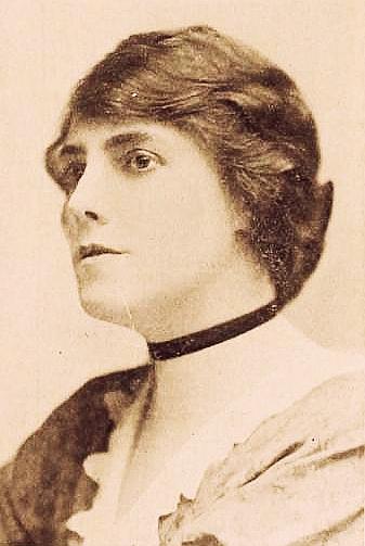 Florence Hackett image