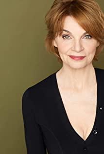 Martha Hackett image