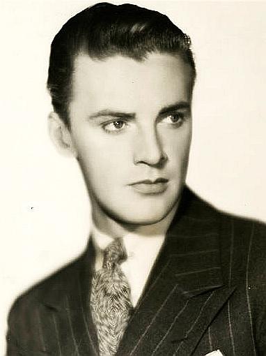 Raymond Hackett image