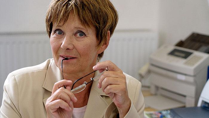 Zdena Hadrbolcová image