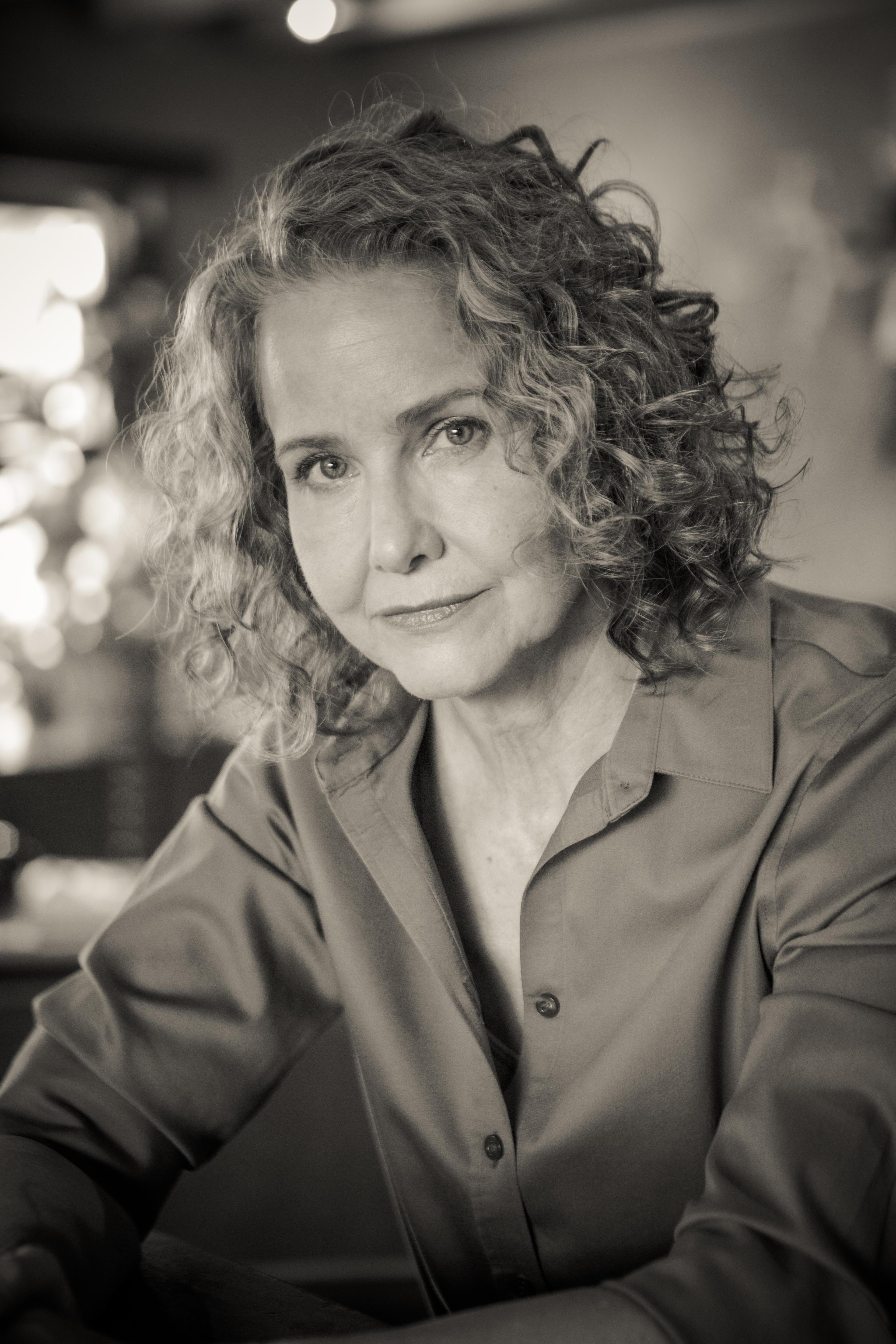 Molly Hagan image