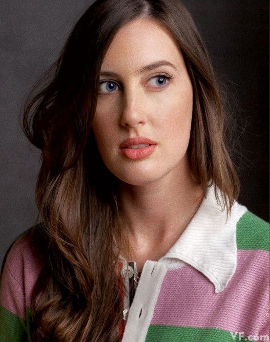 Sarah Hagan image