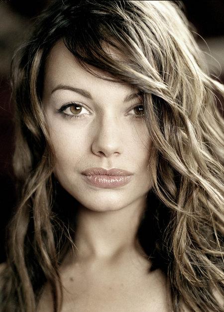 Cosma Shiva Hagen image