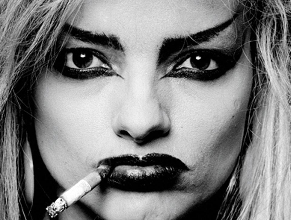 Nina Hagen image