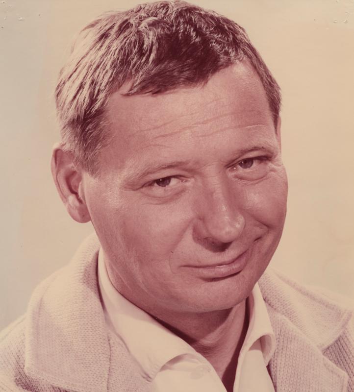 Paul Hagen image