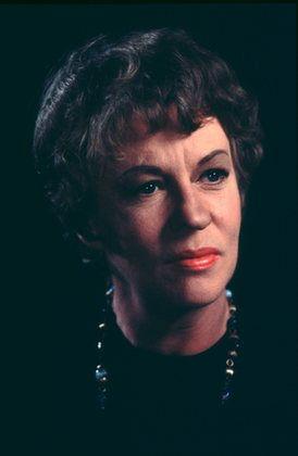 Uta Hagen image