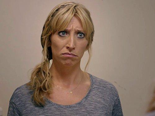 Daisy Haggard image