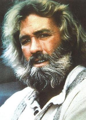 Dan Haggerty image