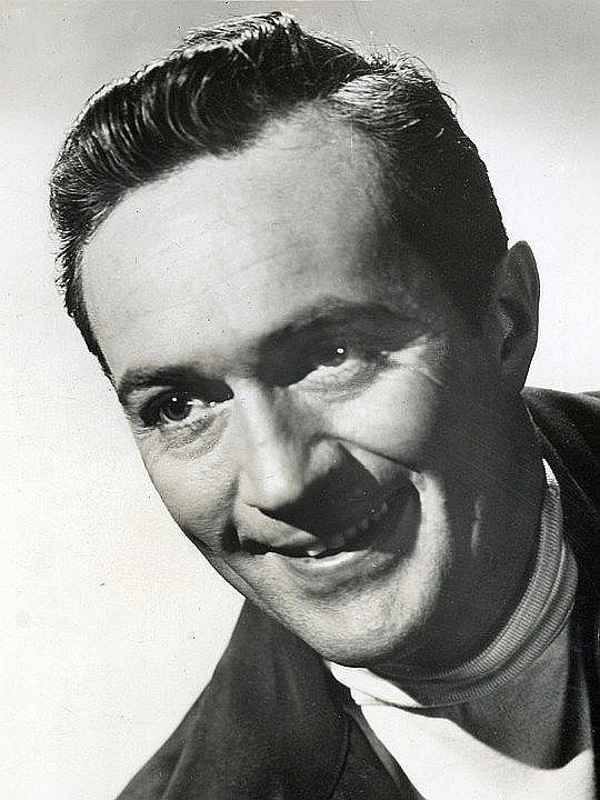 Don Haggerty image