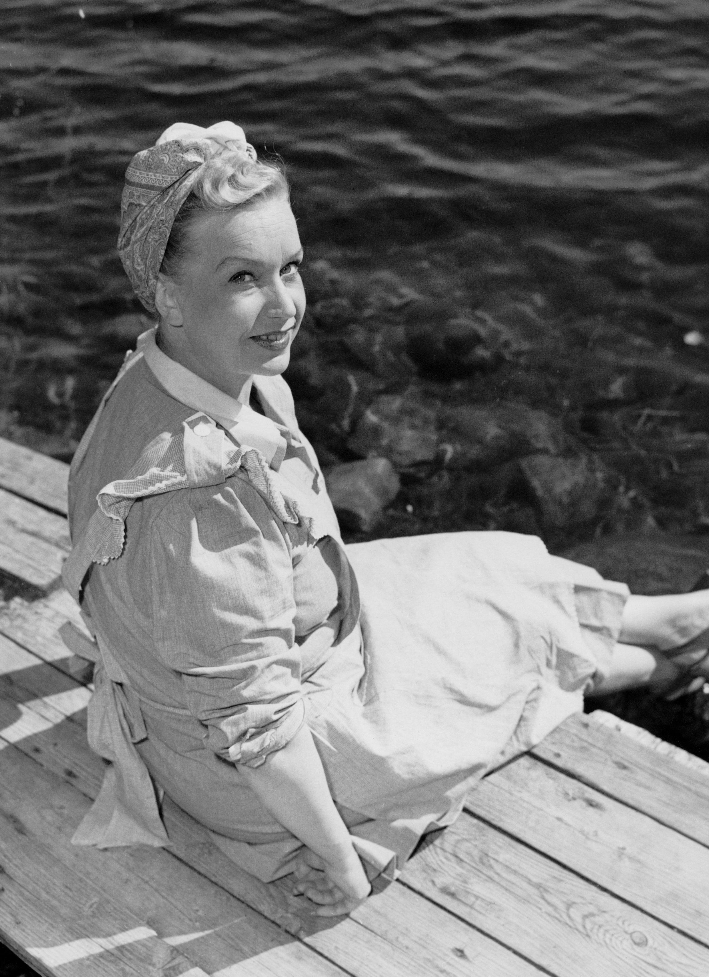 Emy Hagman image