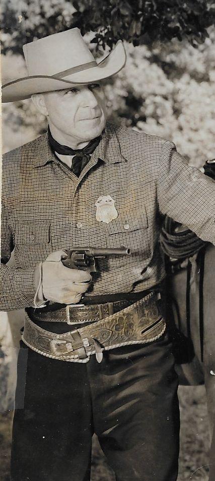 Frank Hagney image