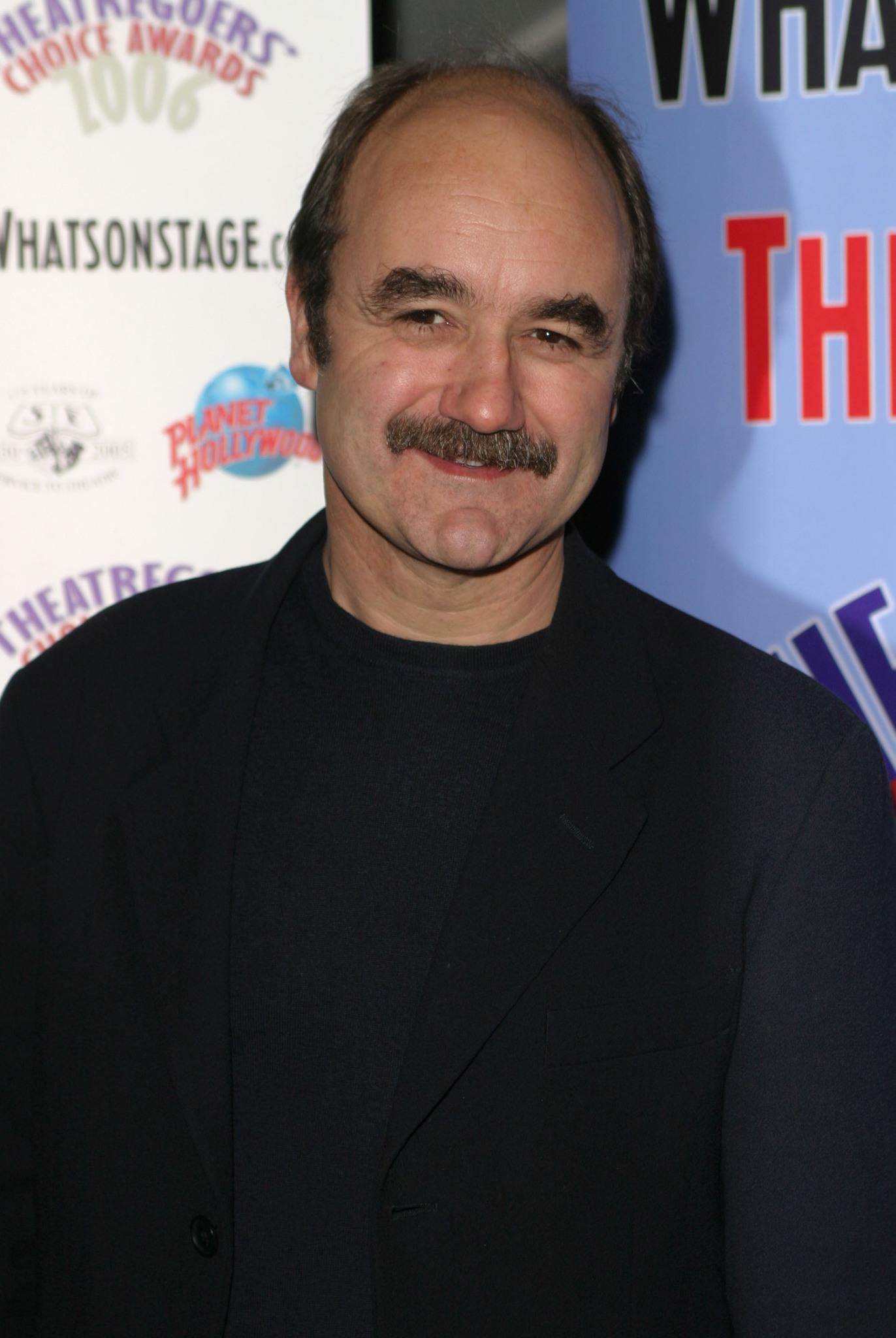 David Haig image