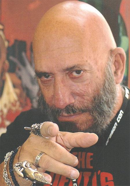 Sid Haig image