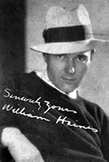 William Haines image