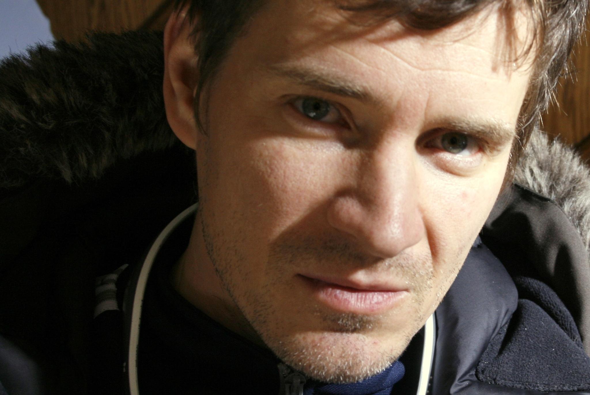 Szabolcs Hajdu image