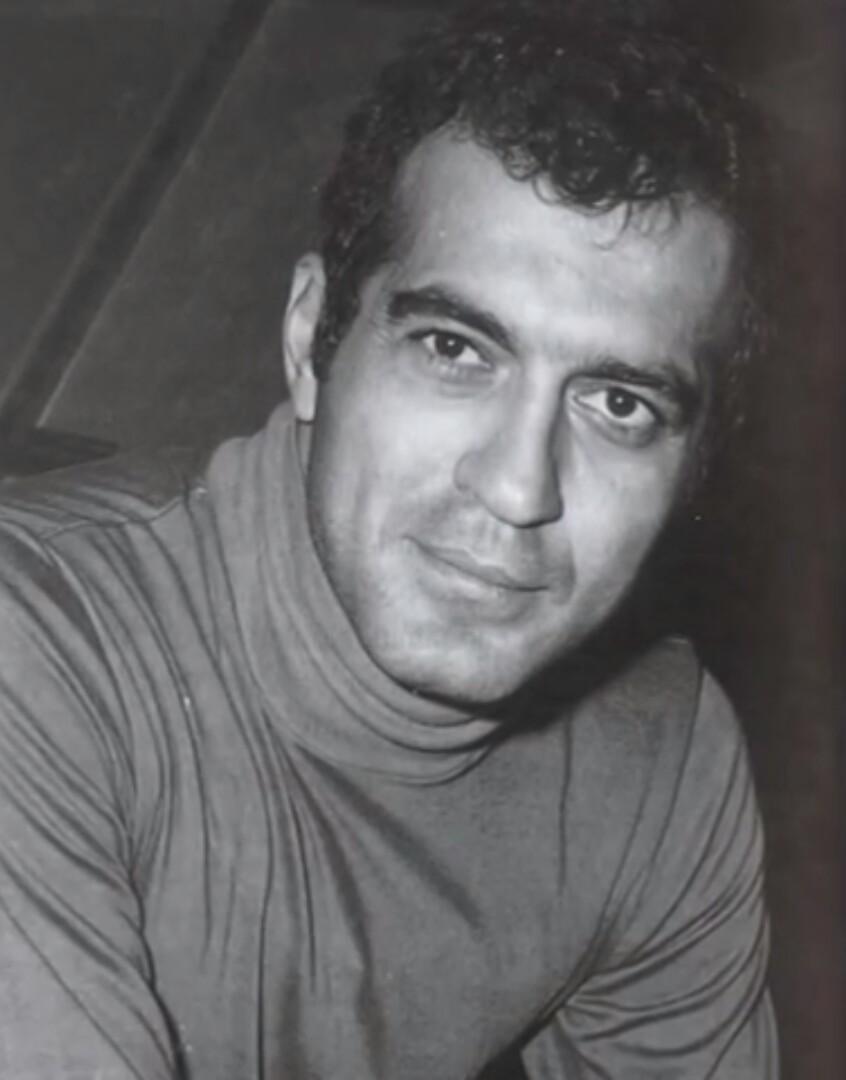 Fikret Hakan image