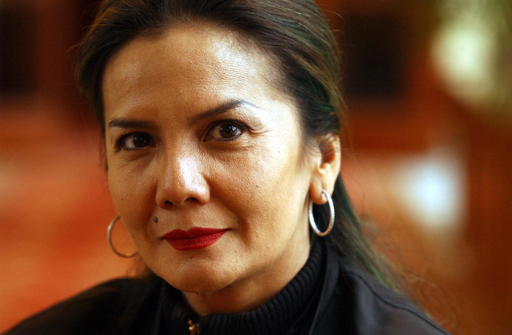 Christine Hakim image