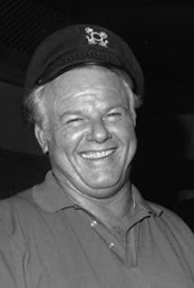 Alan Hale Jr. image