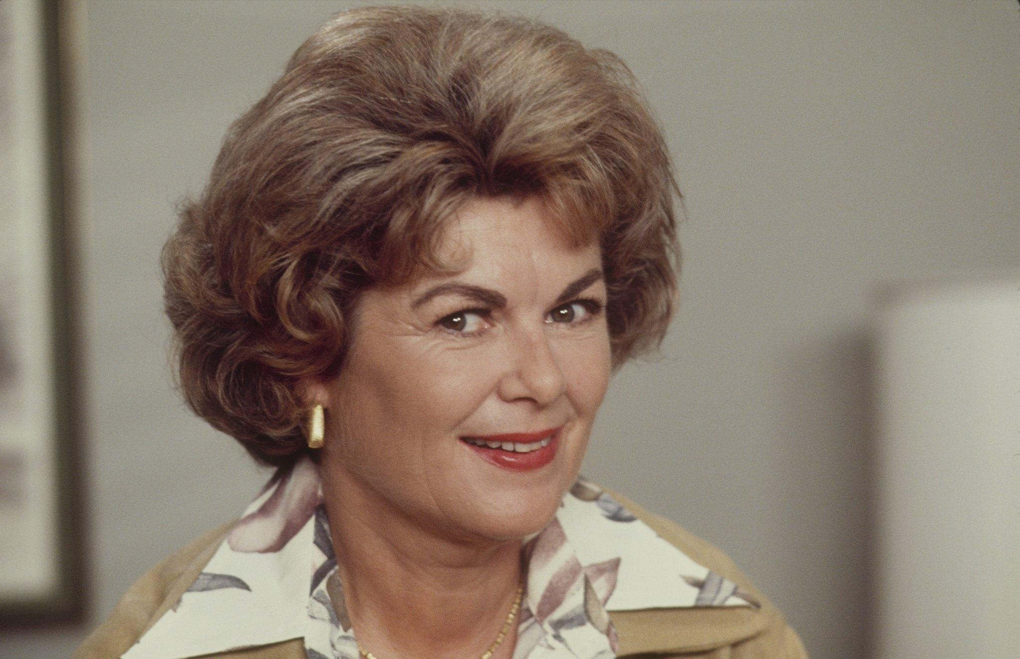 Barbara Hale image