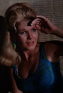 Jean Hale image