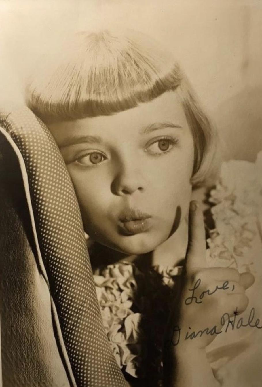 Patti Hale image