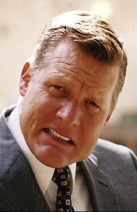 Brian Haley image