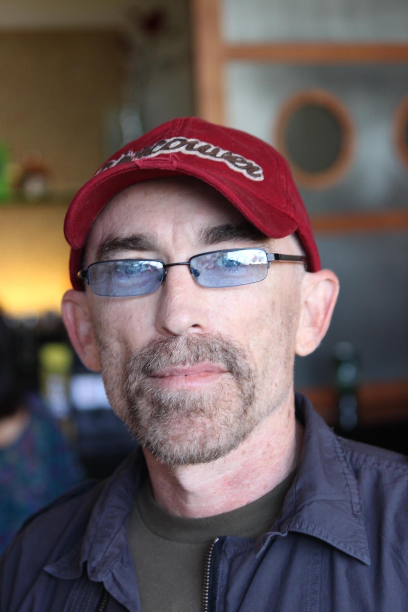 Jackie Earle Haley image