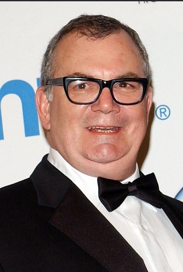 Michael Haley image