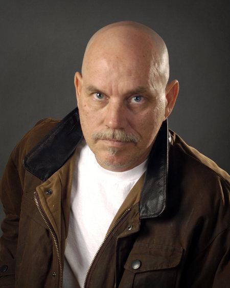 Robert Haley image