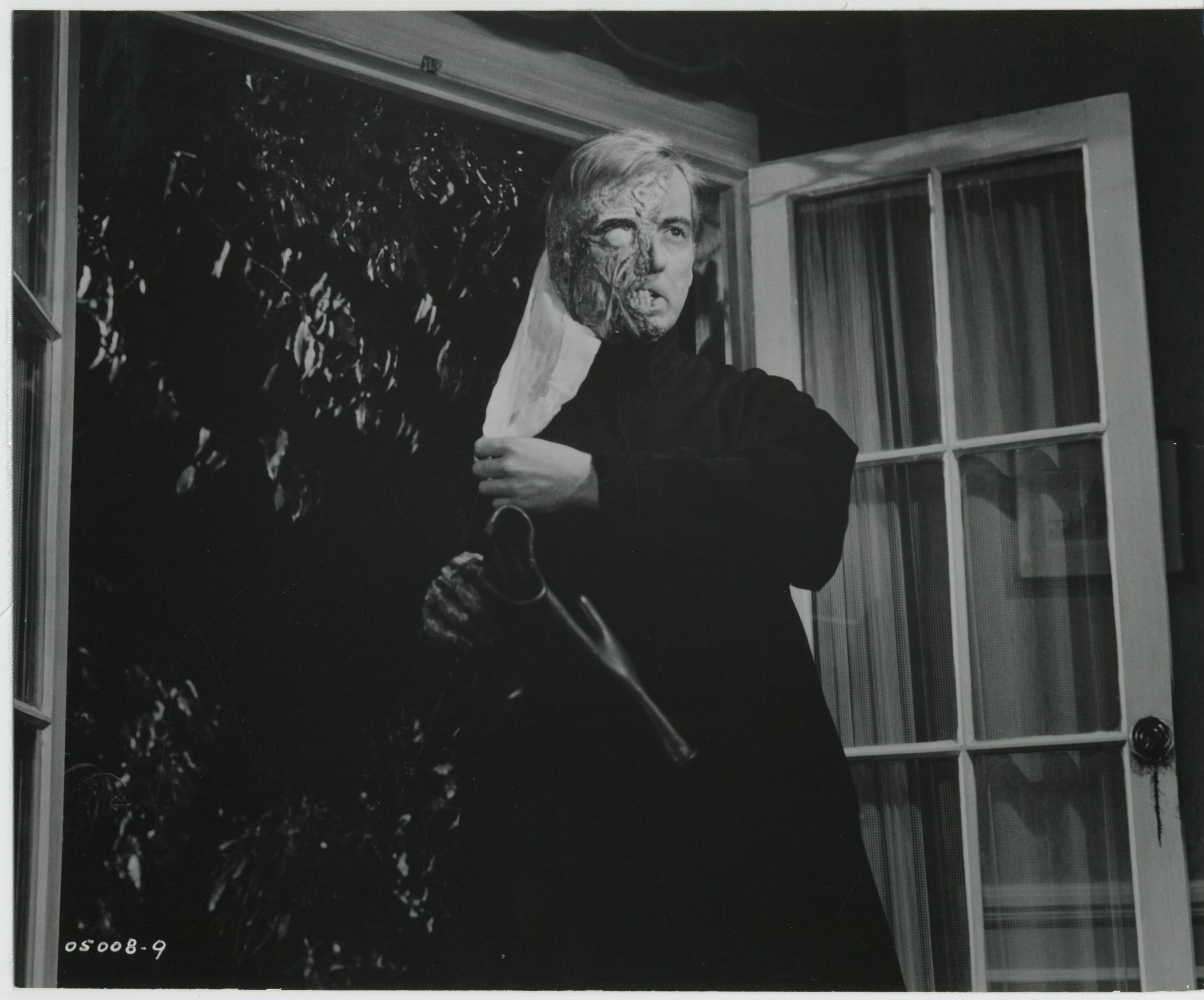 Bryant Haliday image