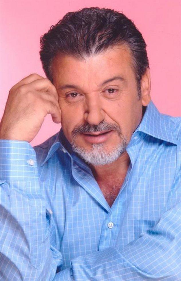 Tasos Halkias image